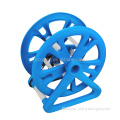 PP Material Swimming Pool Hose Reel, Spa Vacuum Equipment & Other Pool Accessories